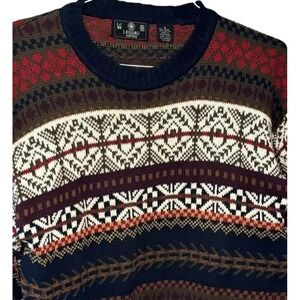 J. Riggins Sweater‎